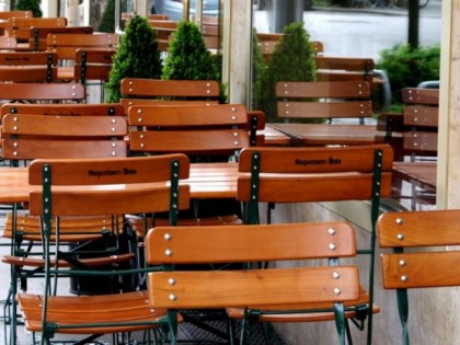 照片: Café NiL